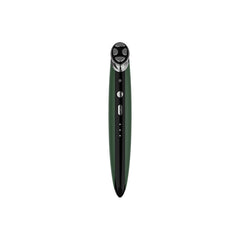 2217 beauty instrument green English