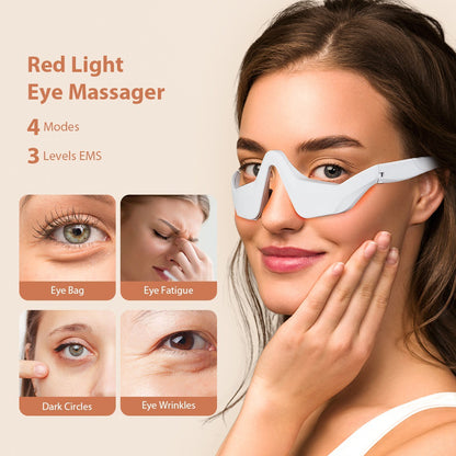eye massager