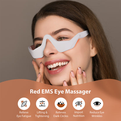 eye massager