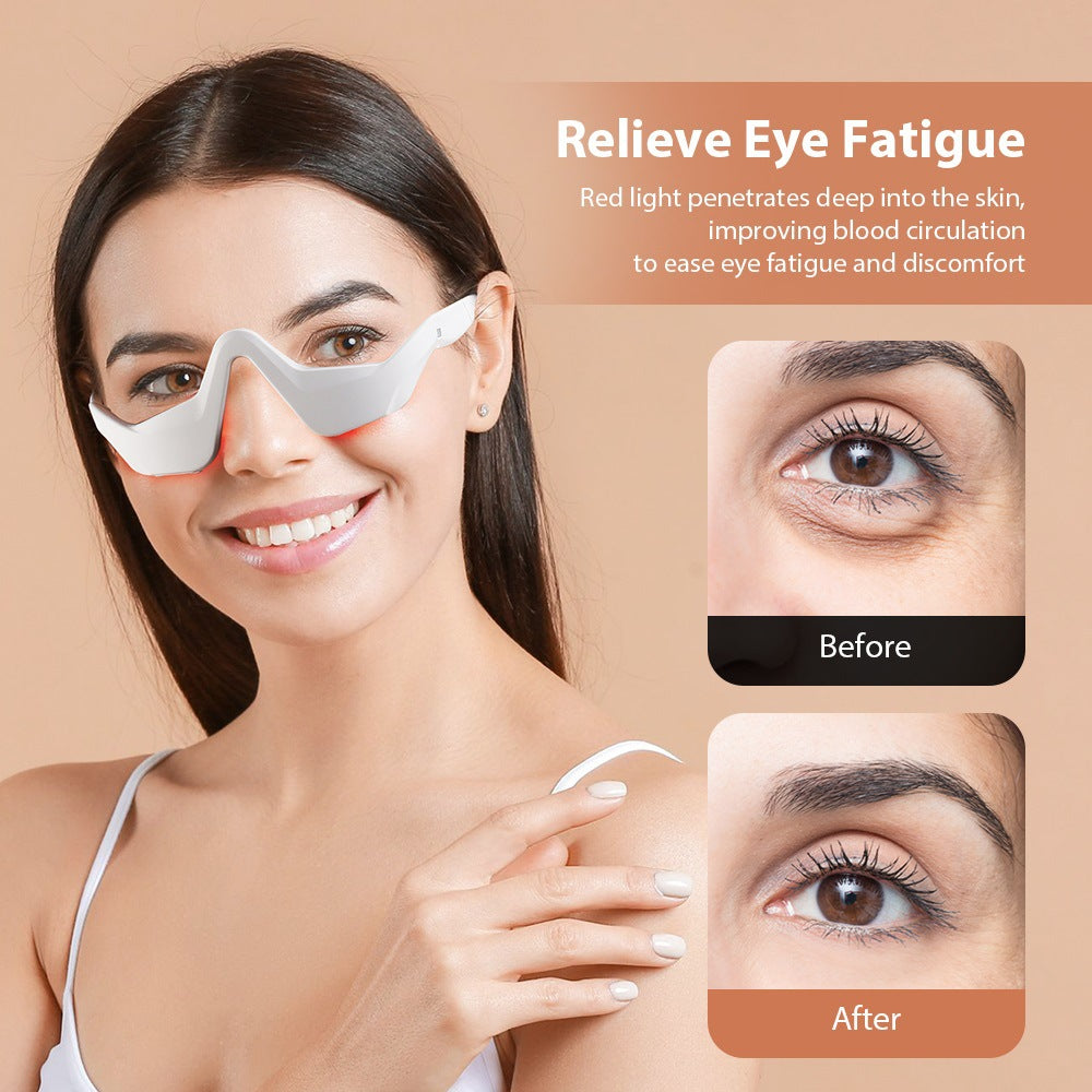 eye massager