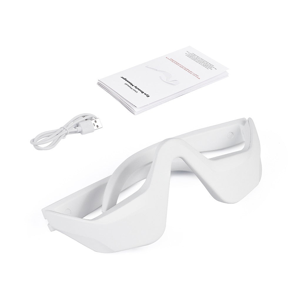 eye massager