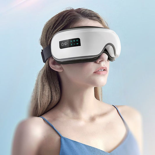 Eye Massager