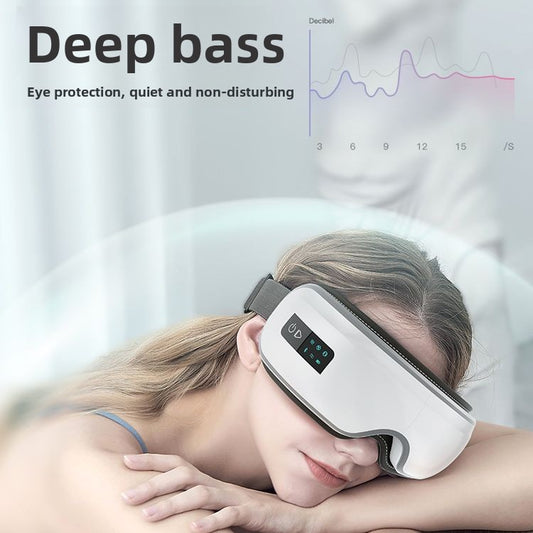 Eye Massager