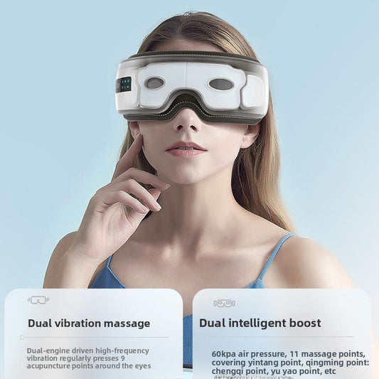Eye Massager