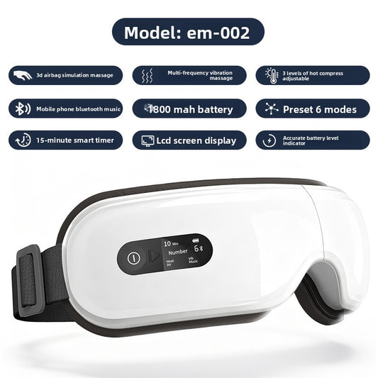 Eye Massager