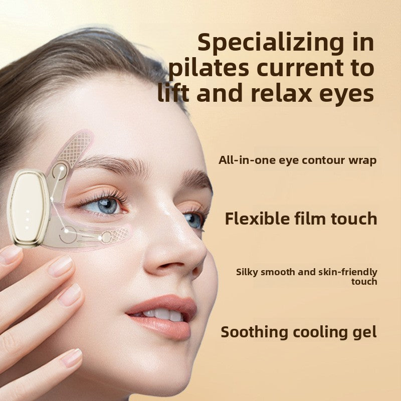 Eye Massager