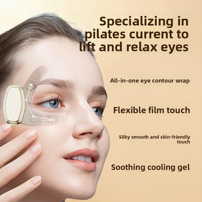 Eye Massager