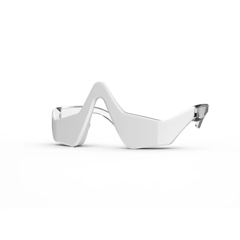 Eye massager