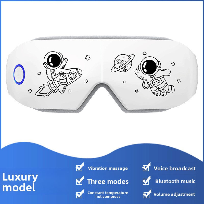 Eye Massager