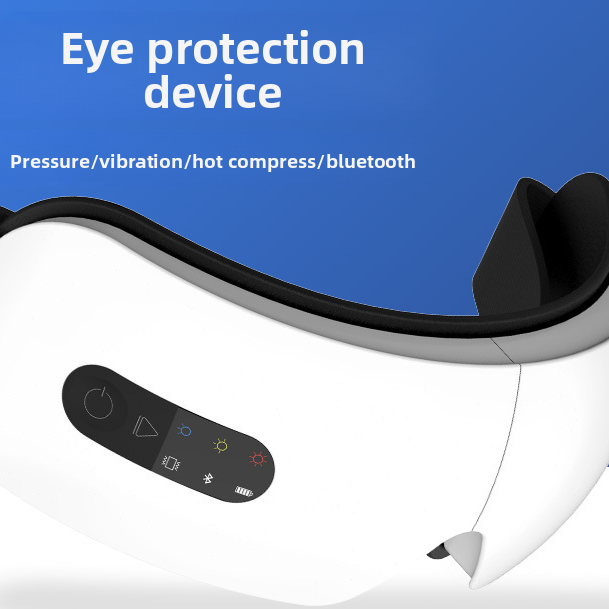 Eye Massager