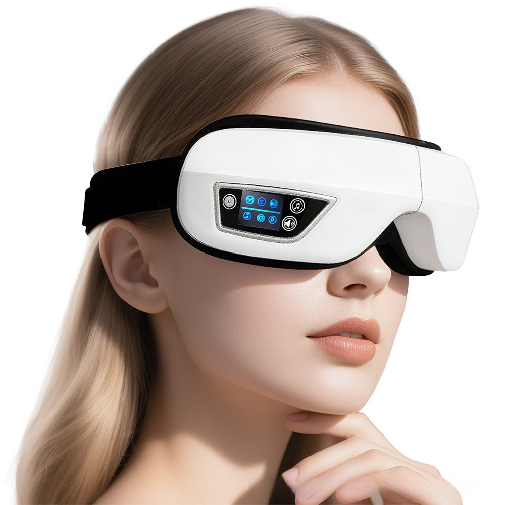Eye Massager