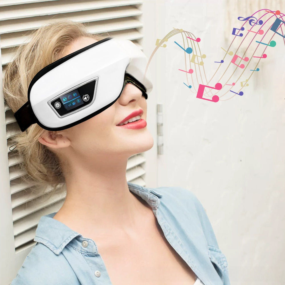 Eye Massager