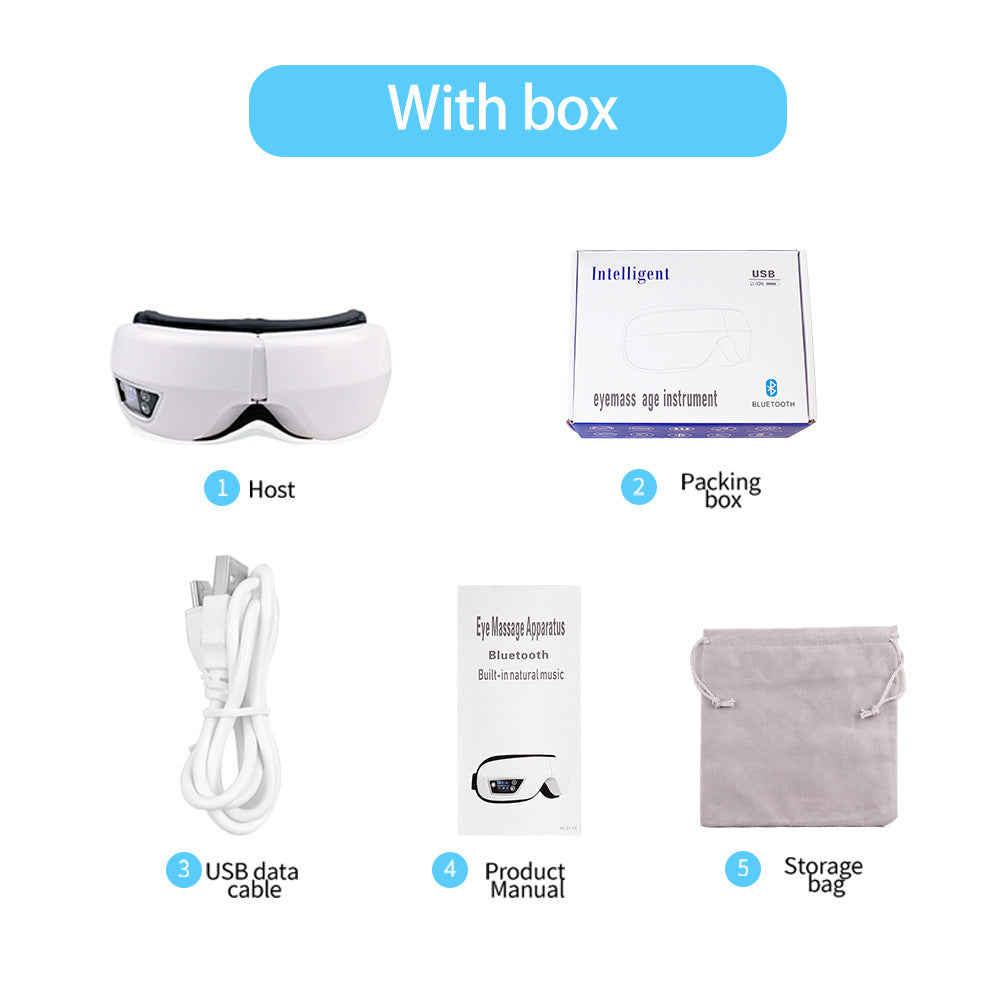 Eye Massager