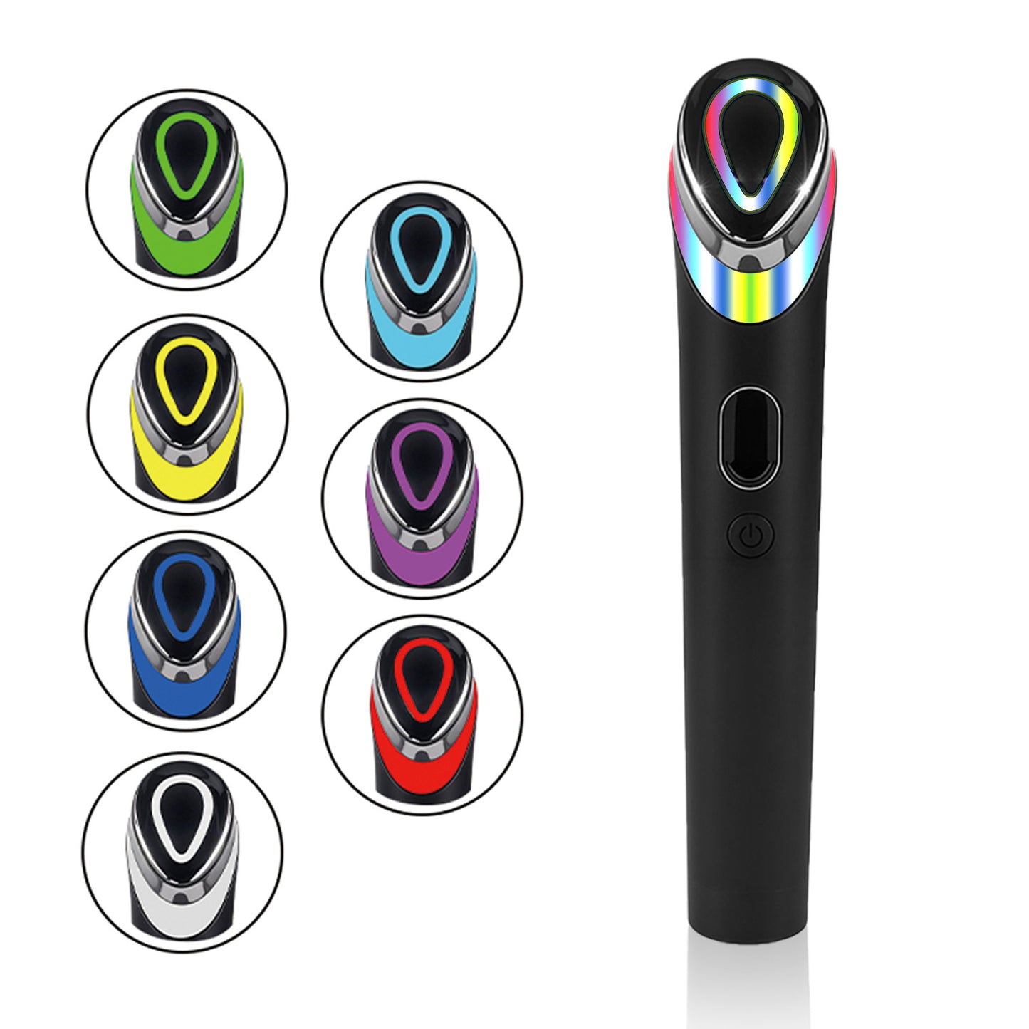 Eye Massager