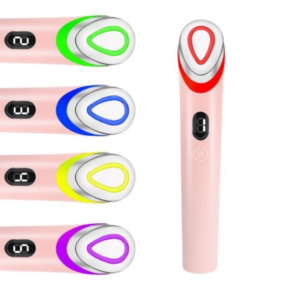 Eye Massager