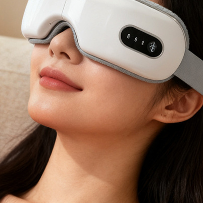 Eye Massager