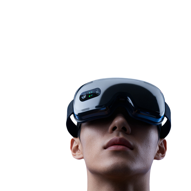 Eye Massager
