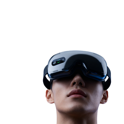 Eye Massager