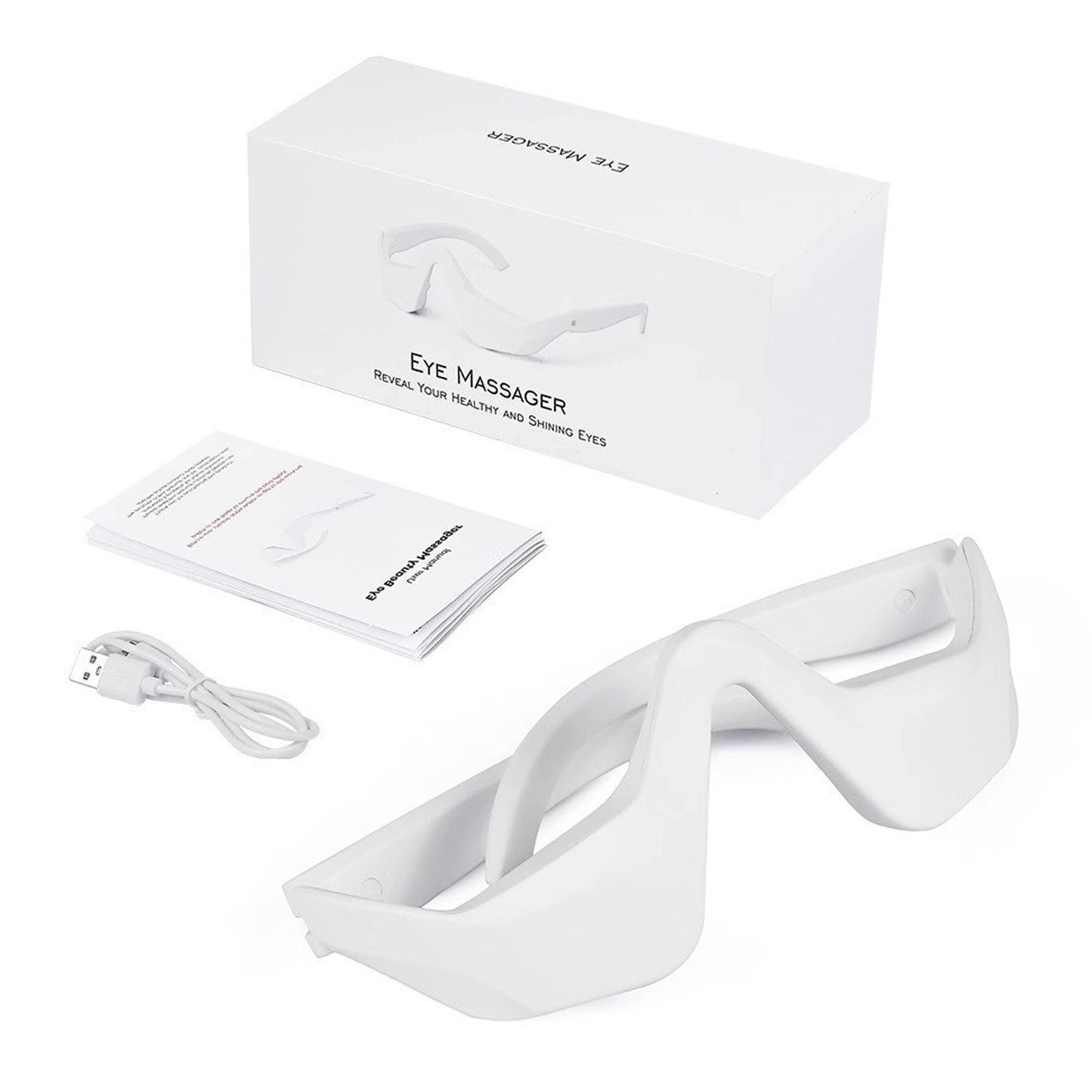 Eye Massager