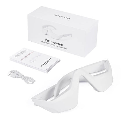 Eye Massager