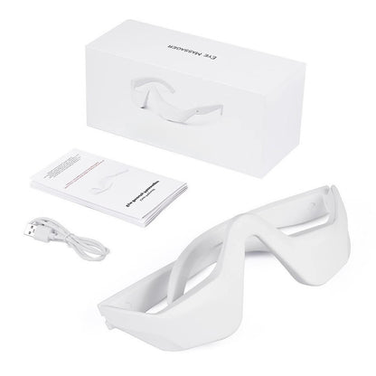 Eye Massager