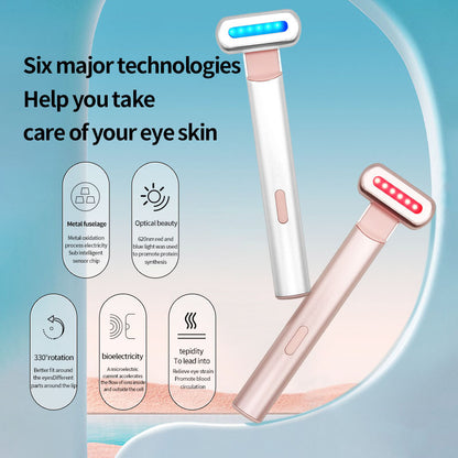 Eye Massager