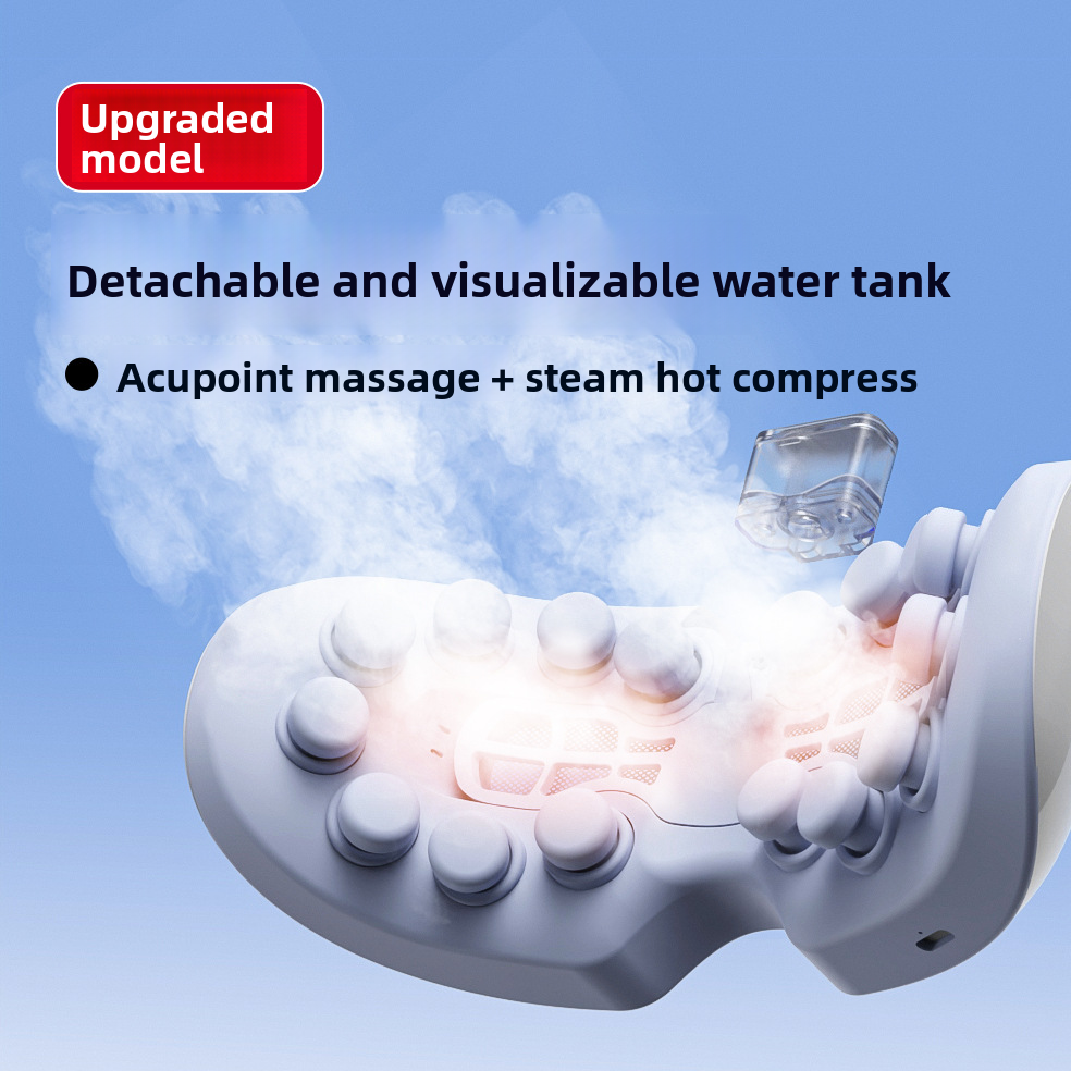 Eye Massager