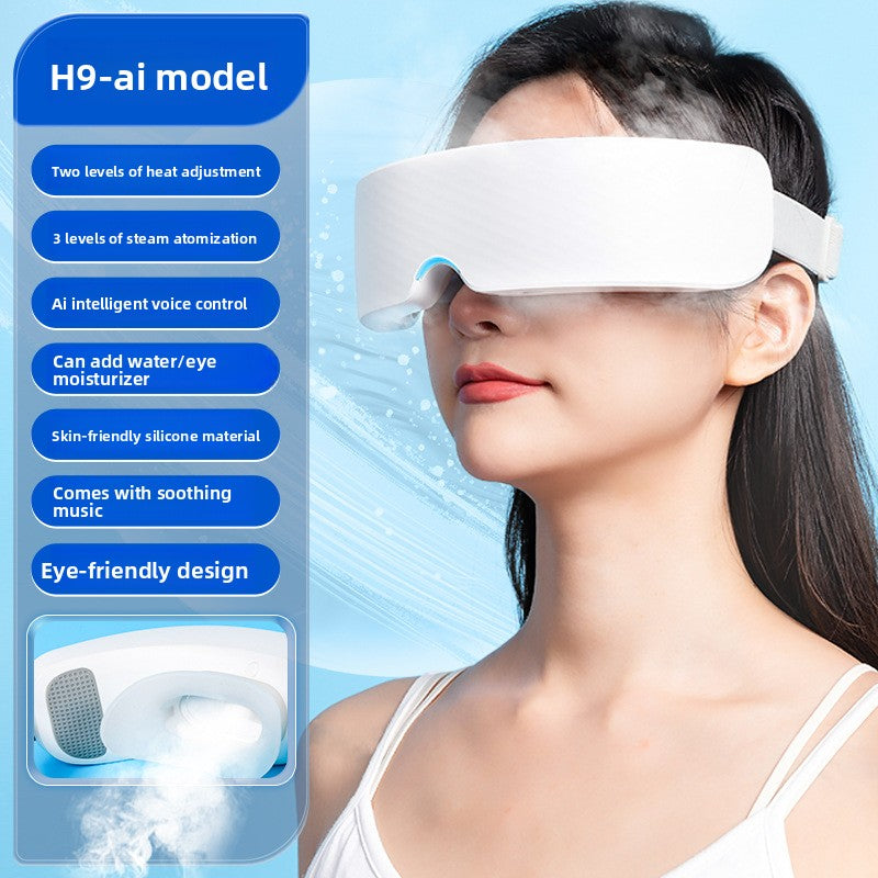Eye Massager