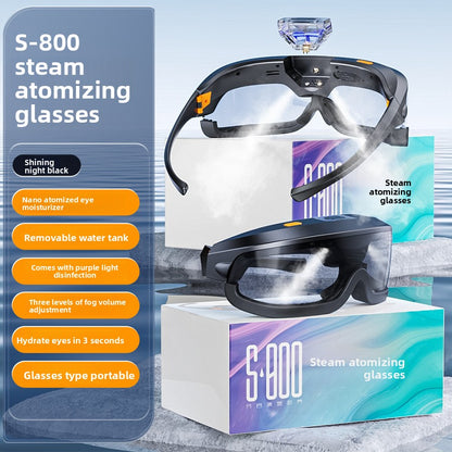 Eye Massager