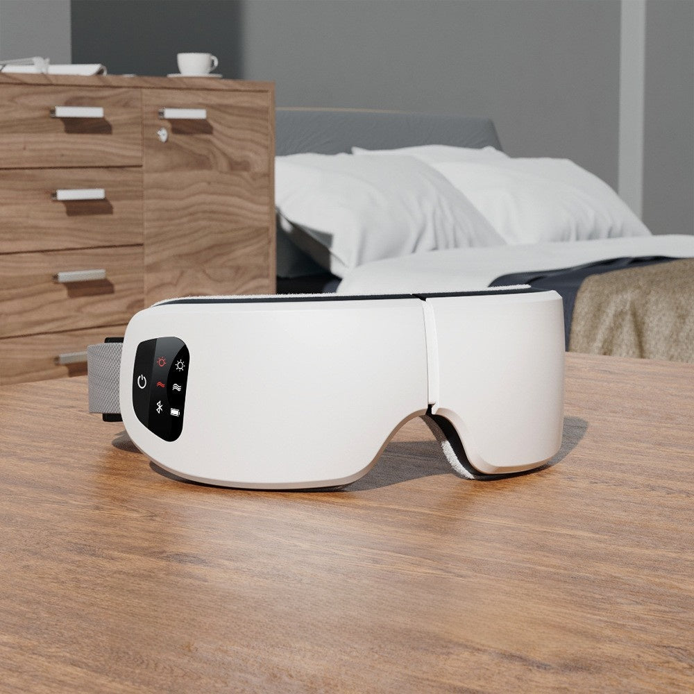 Eye Massager