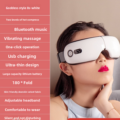 Eye Massager