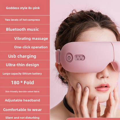 Eye Massager