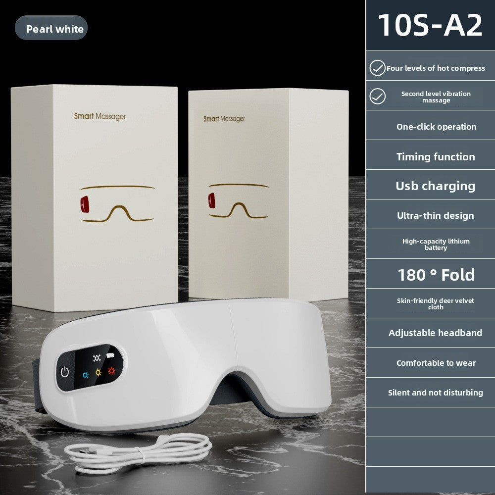 Eye Massager