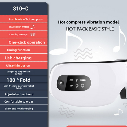 Eye Massager
