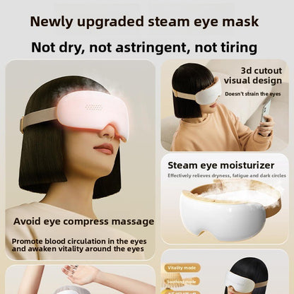 Eye Massager