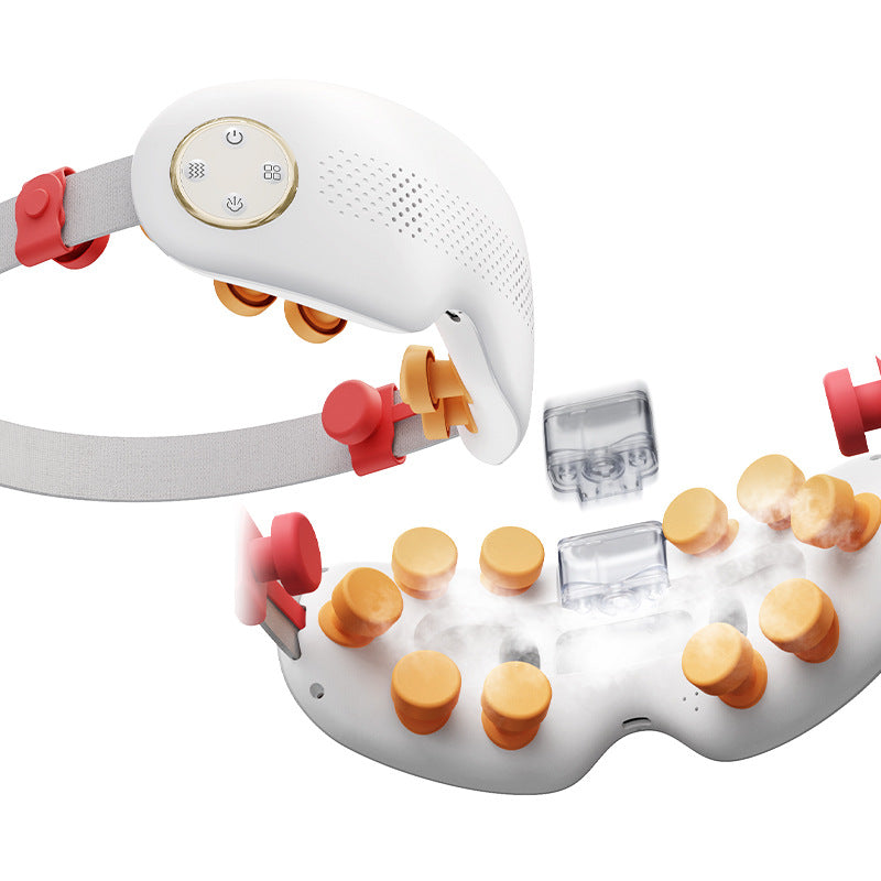 Eye Massager