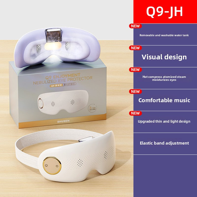 Eye Massager