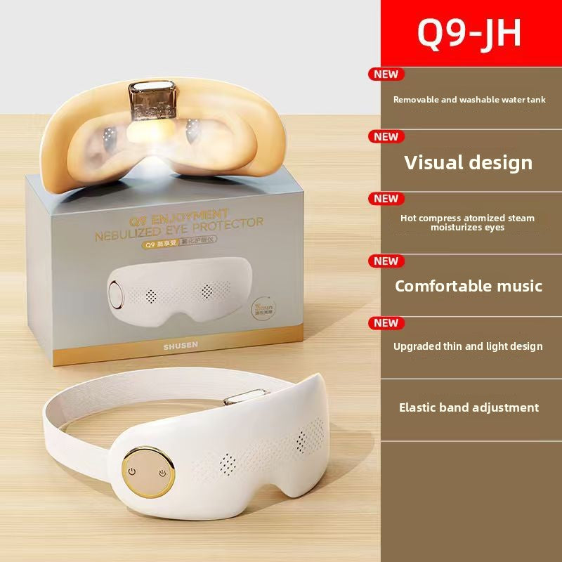 Eye Massager