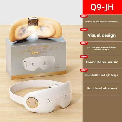 Eye Massager