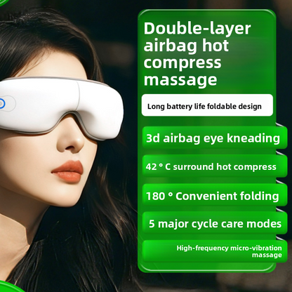 Eye Massager
