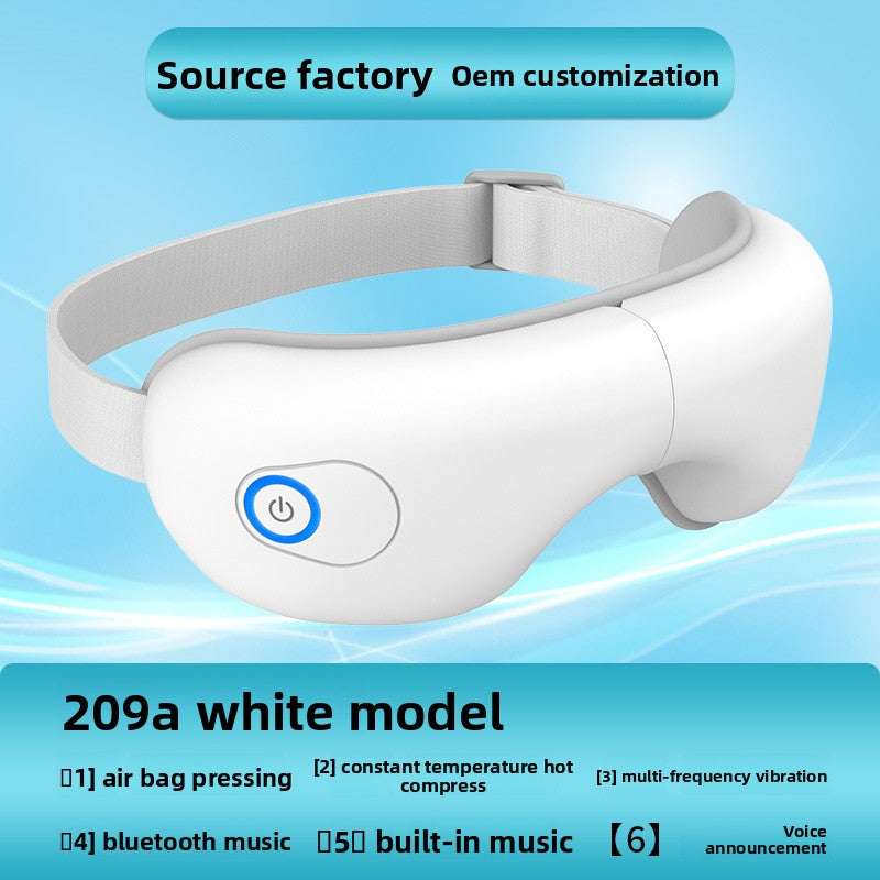 Eye Massager