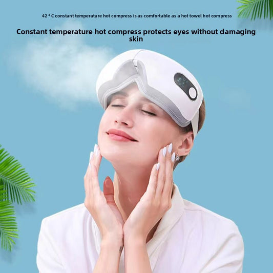 Eye Massager