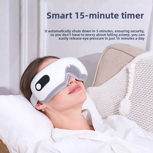 Eye Massager
