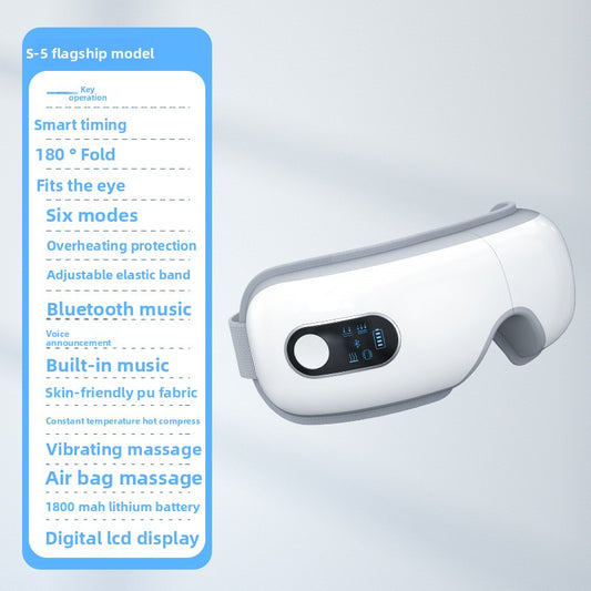 Eye Massager