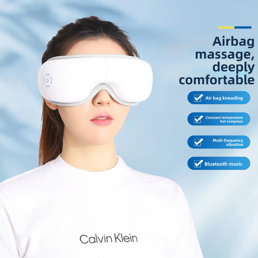 Eye Massager