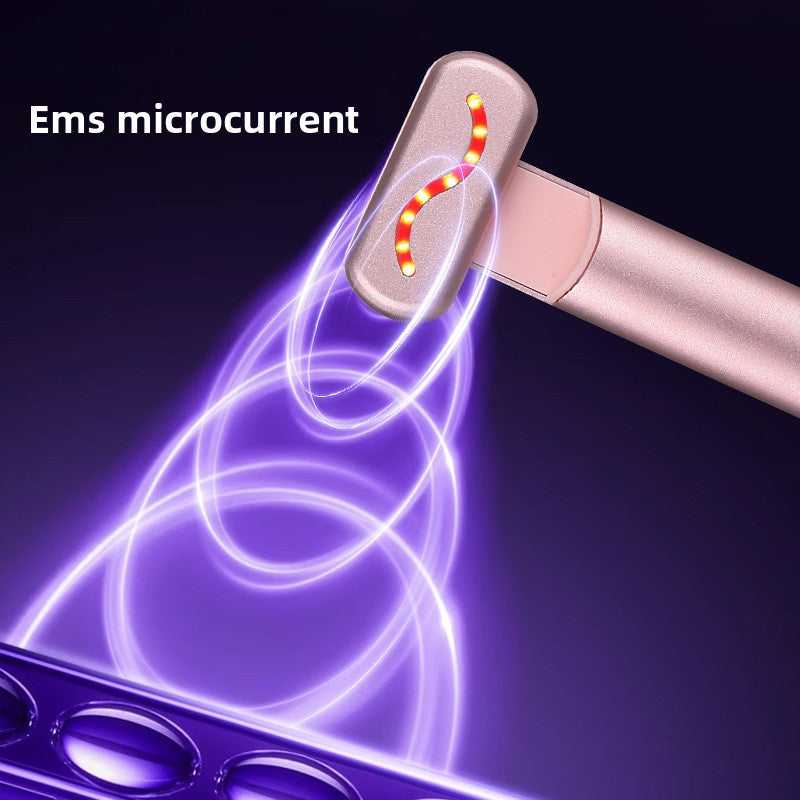 Eye Massager
