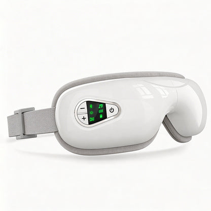Eye massager
