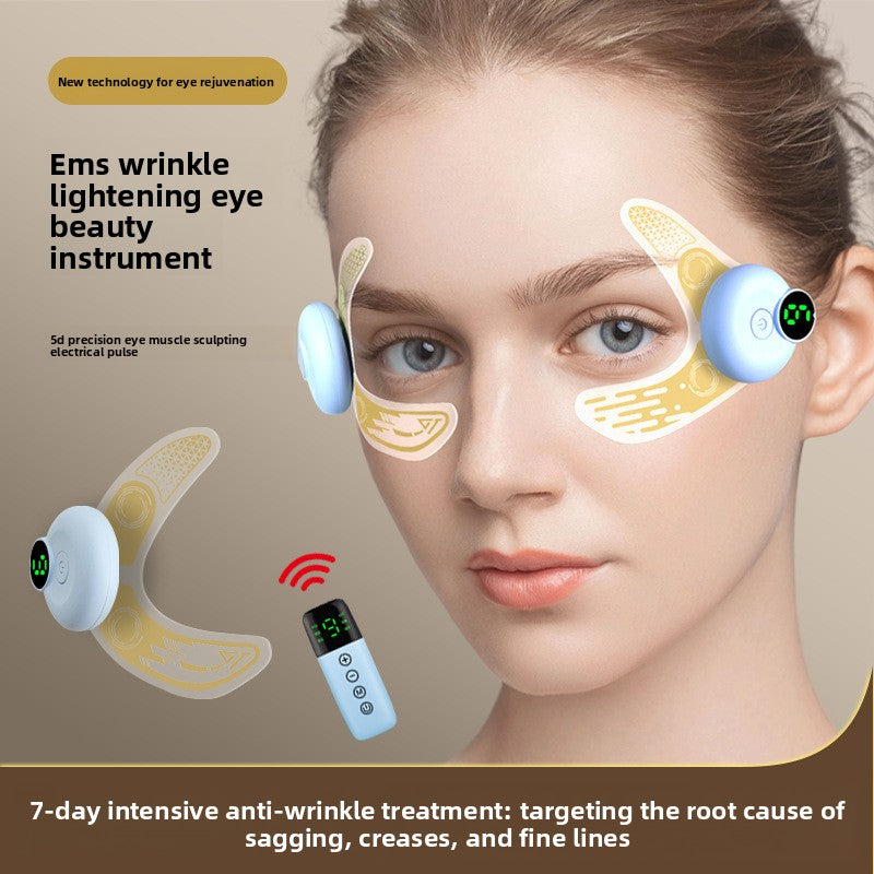 Eye Massager