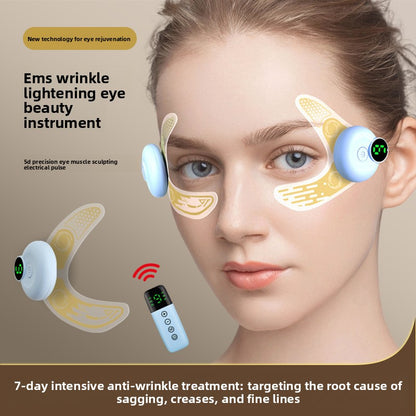Eye Massager