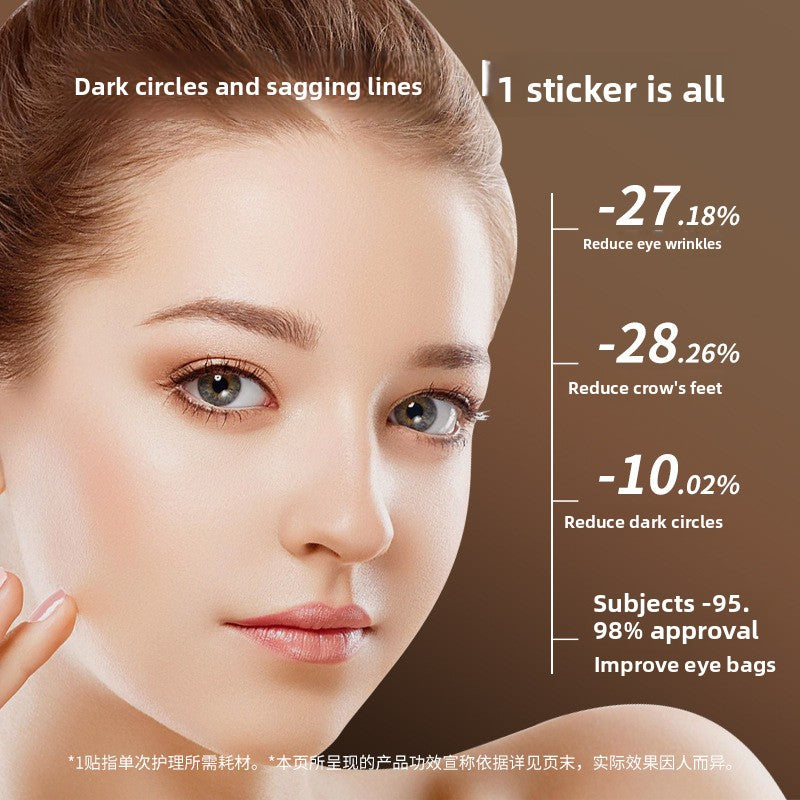 Eye Massager